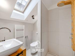 Pronájem bytu 4+kk, Praha - Michle, Ohradní, 138 m2