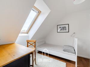 Pronájem bytu 4+kk, Praha - Michle, Ohradní, 138 m2