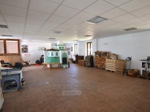 Pronájem obchodního prostoru, Přísečná, 126 m2