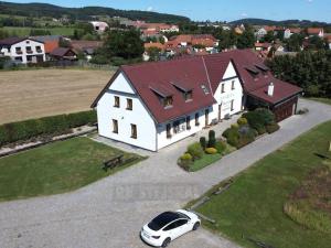 Pronájem obchodního prostoru, Přísečná, 126 m2