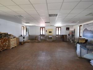 Pronájem obchodního prostoru, Přísečná, 126 m2