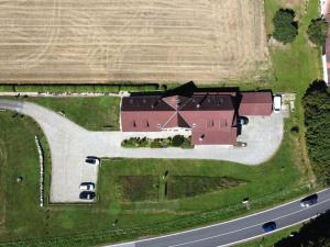 Pronájem obchodního prostoru, Přísečná, 126 m2