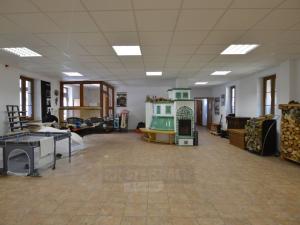 Pronájem obchodního prostoru, Přísečná, 126 m2