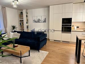 Pronájem bytu 3+kk, Praha, Bermanova, 80 m2