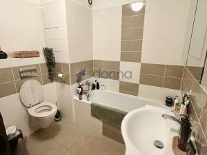 Pronájem bytu 3+kk, Praha, Bermanova, 80 m2
