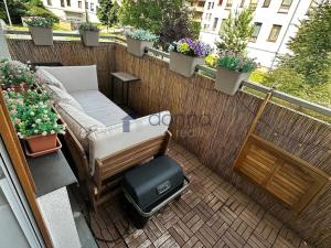 Pronájem bytu 3+kk, Praha, Bermanova, 80 m2