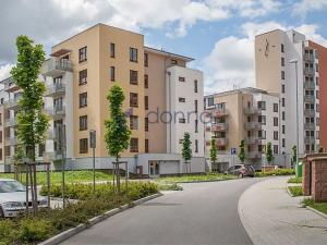Pronájem bytu 3+kk, Praha, Bermanova, 80 m2