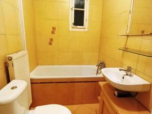 Prodej bytu 2+1, Praha - Žižkov, Žerotínova, 60 m2