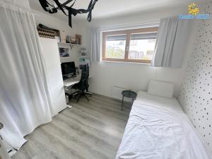 Pronájem bytu 4+kk, Praha - Modřany, Rorýsová, 109 m2