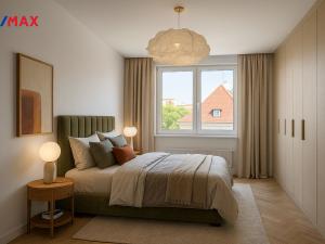 Prodej bytu 3+kk, Karlovy Vary, Šumavská, 67 m2