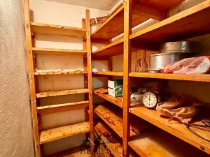 Prodej rodinného domu, Rajhrad, 95 m2
