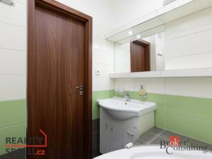 Prodej bytu 3+1, Opava - Předměstí, Krnovská, 74 m2