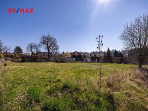Prodej pozemku pro bydlení, Psáry, 992 m2