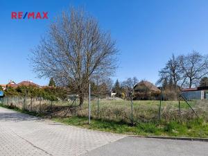 Prodej pozemku pro bydlení, Psáry, 992 m2