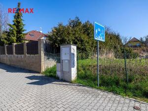 Prodej pozemku pro bydlení, Psáry, 992 m2