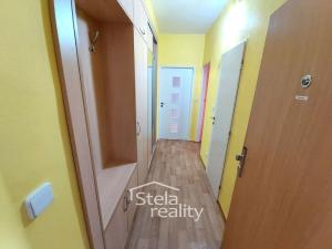 Pronájem bytu 2+1, Bruntál, Na Nábřeží, 58 m2