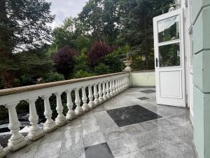 Pronájem bytu 2+1, Dubí, Ruská, 69 m2