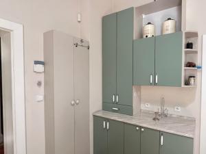 Pronájem bytu 2+1, Dubí, Ruská, 69 m2