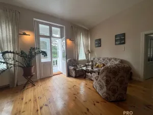 Pronájem bytu 2+1, Dubí, Ruská, 69 m2