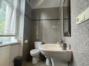 Pronájem bytu 2+1, Dubí, Ruská, 69 m2