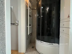 Pronájem bytu 2+1, Dubí, Ruská, 69 m2