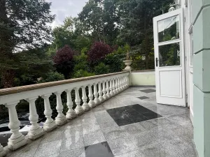 Pronájem bytu 2+1, Dubí, Ruská, 69 m2