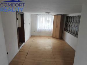Prodej rodinného domu, Tištín, 78 m2