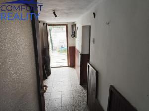 Prodej rodinného domu, Tištín, 78 m2