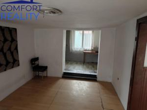 Prodej rodinného domu, Tištín, 78 m2