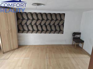 Prodej rodinného domu, Tištín, 78 m2