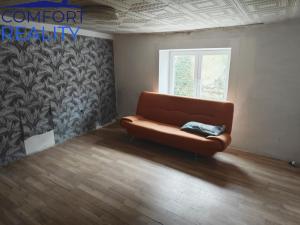 Prodej rodinného domu, Tištín, 78 m2