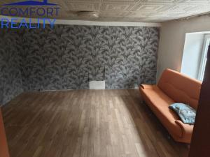 Prodej rodinného domu, Tištín, 78 m2