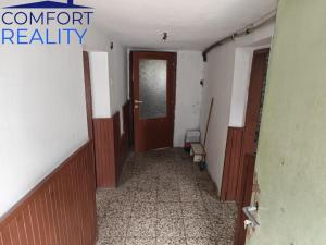 Prodej rodinného domu, Tištín, 78 m2