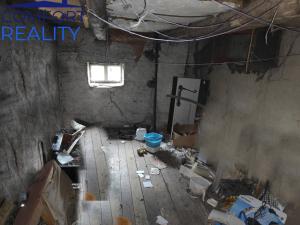 Prodej rodinného domu, Tištín, 78 m2