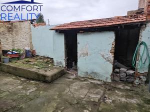 Prodej rodinného domu, Tištín, 78 m2