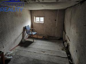 Prodej rodinného domu, Tištín, 78 m2