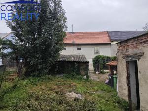 Prodej rodinného domu, Tištín, 78 m2