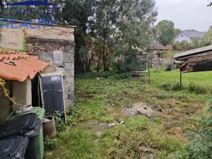 Prodej rodinného domu, Tištín, 78 m2