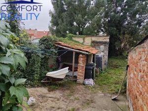 Prodej rodinného domu, Tištín, 78 m2