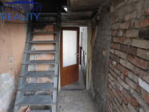 Prodej rodinného domu, Tištín, 78 m2
