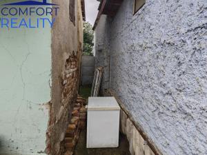 Prodej rodinného domu, Tištín, 78 m2