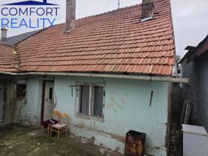 Prodej rodinného domu, Tištín, 78 m2