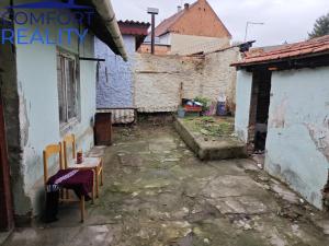 Prodej rodinného domu, Tištín, 78 m2