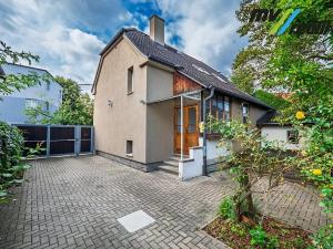 Prodej rodinného domu, Lysá nad Labem, Na Zemské stezce, 113 m2