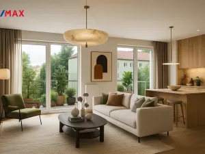Prodej bytu 2+kk, Karlovy Vary, Šumavská, 83 m2