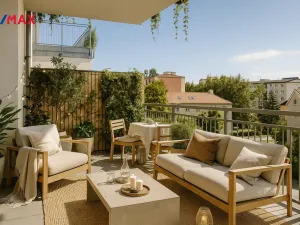 Prodej bytu 2+kk, Karlovy Vary, Šumavská, 83 m2