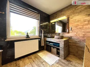 Prodej rodinného domu, Cheb - Horní Dvory, 140 m2