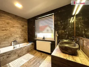 Prodej rodinného domu, Cheb - Horní Dvory, 140 m2