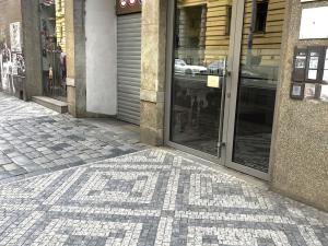 Prodej bytu 2+kk, Praha - Nové Město, Spálená, 63 m2