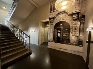 Prodej bytu 2+kk, Praha - Nové Město, Spálená, 63 m2